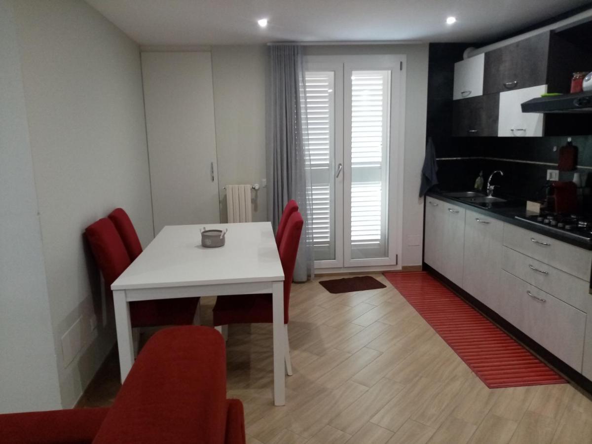 Appartamento A Casa Di Maria 2 Cavallino di Lecce Esterno foto