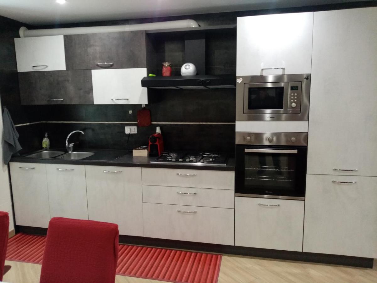 Appartamento A Casa Di Maria 2 Cavallino di Lecce Esterno foto