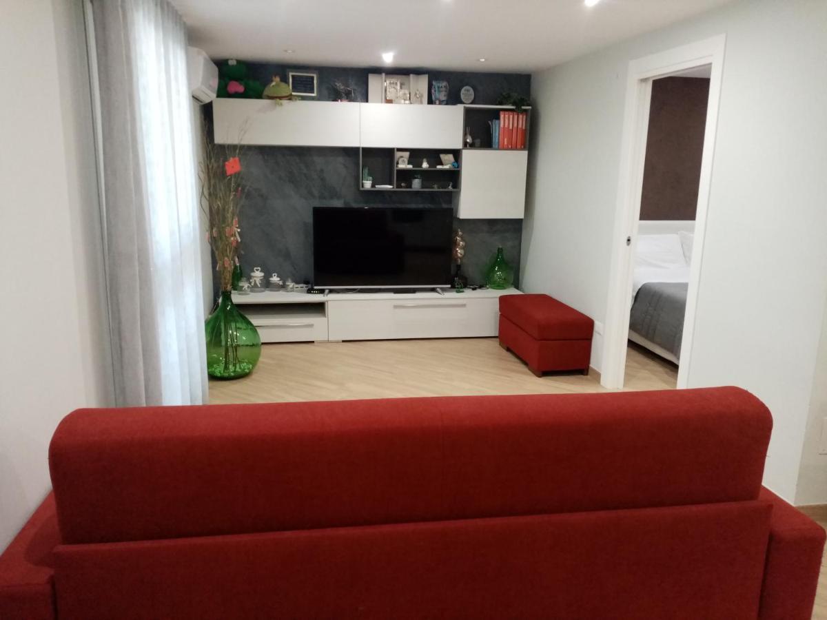Appartamento A Casa Di Maria 2 Cavallino di Lecce Esterno foto