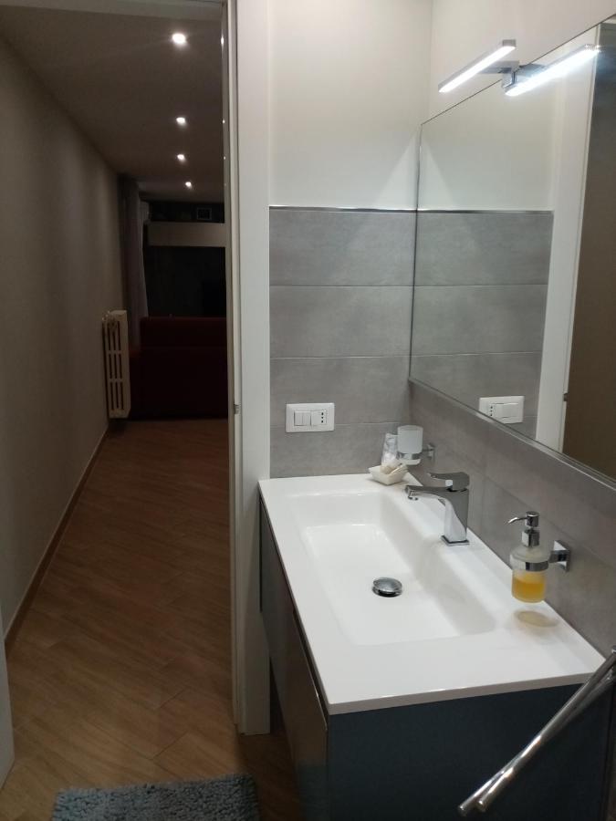 Appartamento A Casa Di Maria 2 Cavallino di Lecce Esterno foto