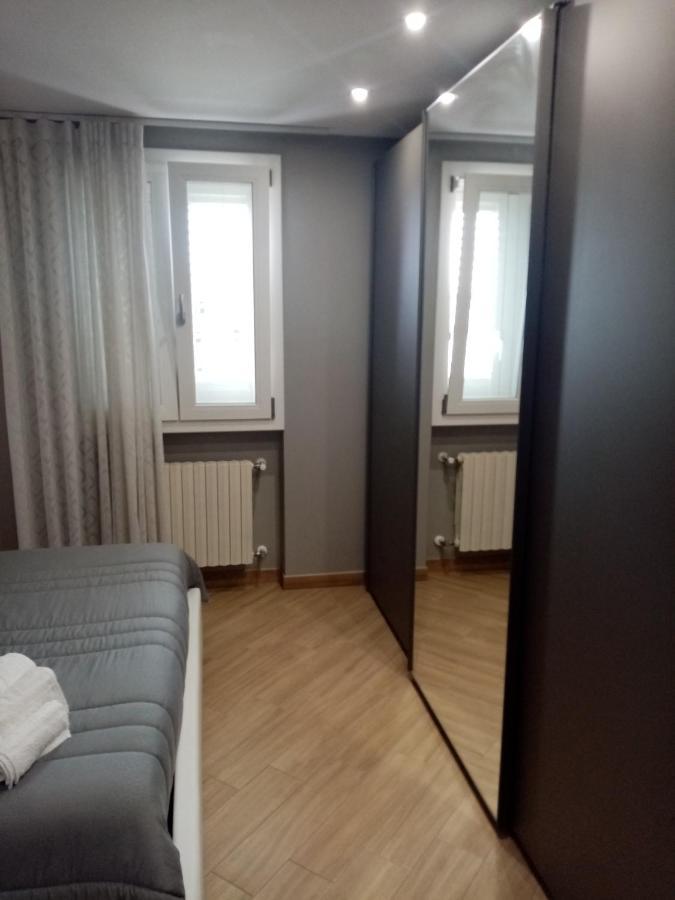 Appartamento A Casa Di Maria 2 Cavallino di Lecce Esterno foto